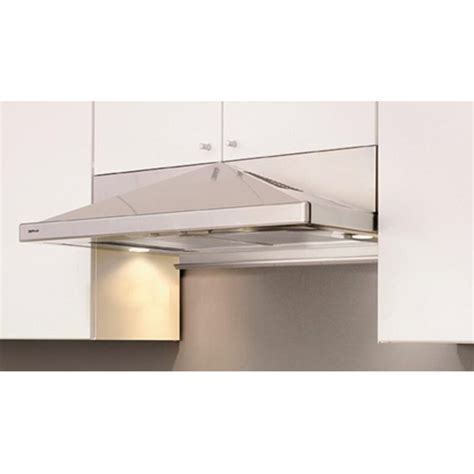 zephyr pyramid under cabinet hood